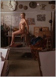 Sophia Myles Nude Pictures