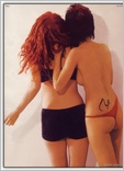 Tatu Nude Pictures