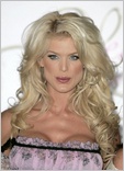 Victoria Silvstedt Nude Pictures