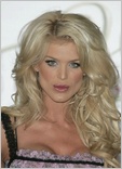 Victoria Silvstedt Nude Pictures