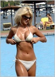 Victoria Silvstedt Nude Pictures