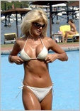 Victoria Silvstedt Nude Pictures